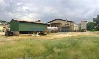 Imagem 4: área - Três Vendas - Campinas