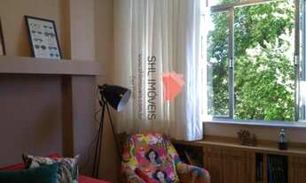 Imagem 3: Apartamento 2 Quartos para Venda em Rio de Janeiro, Maracanã, 2 dormitórios, 2 banheiros