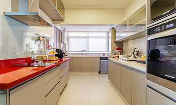 Imagem 7: Cobertura Duplex à venda na Lagoa da Conceição - Florianópolis/SC