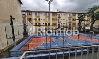 Imagem: Rio de Janeiro - Apartamento Padrão - Piedade