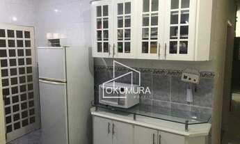 Imagem 5: Casa com 3 dormitórios para alugar, 150 m² por R$ 2.970/mês - Campestre - Santo André/SP