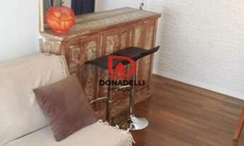 Imagem 5: Apartamento de 61 m² à venda - 2 dorm - 1 vaga - lazer completo - Campo Grande - São Paulo