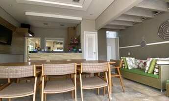 Imagem 6: Casa em Condominio no Bairro Vila Aviação - Condominio Vi