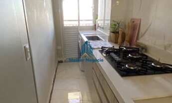 Imagem 2: Apartamento com 2 dorms, Paulicéia, Piracicaba - R$ 480 mil, Cod: RAP3015