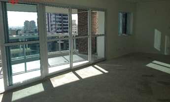 Imagem 7: Ed. Eunice Weaver - Jd. Anália Franco - 3 suítes e 4 vagas