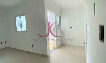 Imagem 5: Apartamento sem condomínio com elevador- Jardim Ana Maria, Santo André