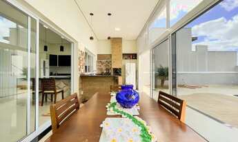 Imagem 7: Bragança Paulista - Casa de Condomínio - Condomínio Residencial Euroville II