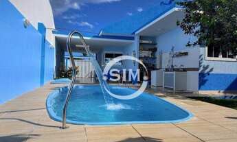 Imagem: Casa com 3 dormitórios à venda, 113 m²