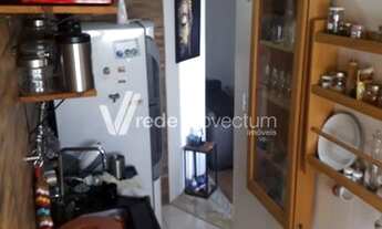 Imagem 6: Campinas - Kitchenette/Conjugados - Centro