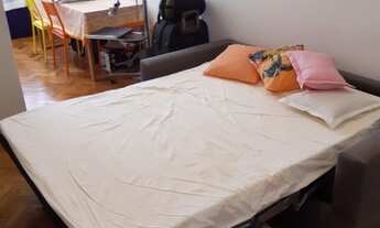 Imagem 5: Impecável 1 qto mobiliado, em um dos melhores pontos do Leblon, pertinho da praia!