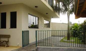 Imagem 5: Atibaia - Casa Padrão - Recreio Maristela