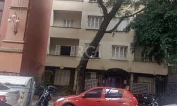 Imagem 6: Porto Alegre - Apartamento Padrão - Centro Histórico