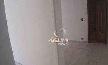 Imagem 4: Apartamento com 2 dormitórios à venda, 60 m² por R$ 205.000,00 - Jardim Alzira Franco - Sa