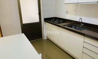 Imagem 6: Apartamento com 3 dormitórios à venda, 95 m² por R$ 490.000 - Jardim Paulista - Ribeirão P