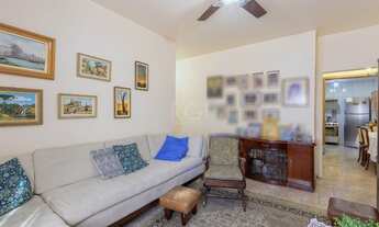 Imagem 3: Porto Alegre - Apartamento Padrão - Cristal