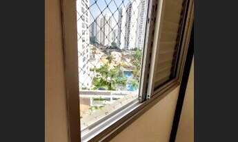 Imagem 6: Apartamento para aluguel com 50 metros 2 quartos, 1 vaga no Colors Vila Leopoldina