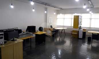 Imagem 3: Conjunto comercial com 98 m² para locação, em Pinheiros