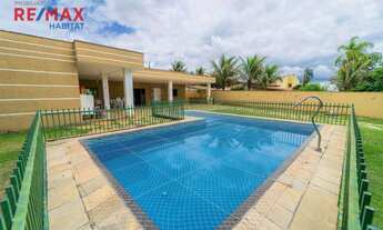 Imagem 3: Casa de 4 quartos com lazer completo em Arniqueiras