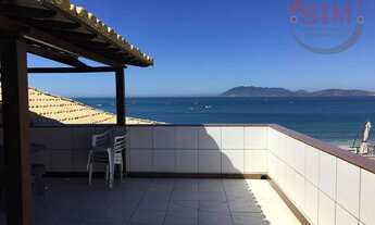 Imagem 3: Cobertura Triplex Vista Mar