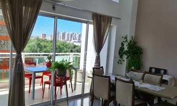 Imagem 3: EXR) Apartamento à venda no Cocó de 154m² com 3 suítes e 3 vagas