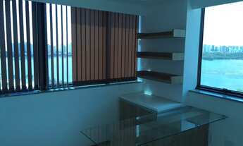 Imagem 6: Sala Comercial - Ed. Mendes Frota (Prox. a Tv Mirante