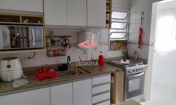 Imagem 4: Cobertura à venda, 4 quartos, 2 suítes, 3 vagas, Rudge Ramos - São Bernardo do Campo/SP