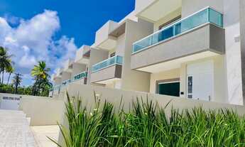 Imagem: Casa duplex solta para venda com 04 quartos