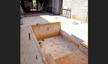 Imagem 5: Casa no condomínio Quinta do Lago com 203 metros quadrados