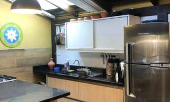 Imagem 4: Casa para Venda em Florianópolis, Cachoeira Do Bom Jesus, 2 dormitórios, 1 banheiro, 1 vag