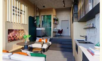 Imagem 4: Studio em Condomínio NOVO nas Perdizes !