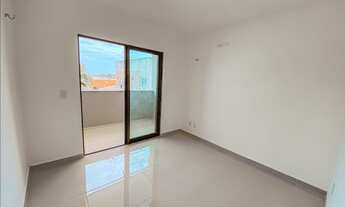 Imagem 2: LINDA CASA DUPLEX NO EUSÉBIO COM 3 QUARTOS