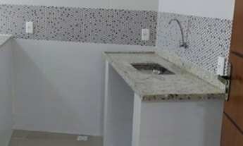 Imagem 2: Apartamento 1 quarto