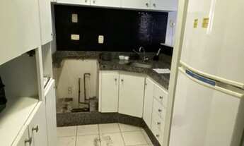 Imagem 5: Apartamento 2 quartos mobiliado pra alugar na navegantes