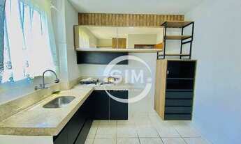 Imagem 5: Apartamento com 2 dormitórios à venda, 60 m² no Baixo Grande - São Pedro da Aldeia/RJ