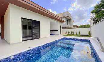 Imagem 6: Atibaia - Casa de Condomínio - Condomínio Terras de Atibaia I