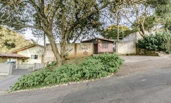 Imagem 6: CURITIBA - Terreno Padrão - Pilarzinho