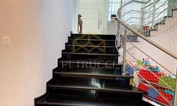 Imagem 4: Casa - Parque dos Resedás - Campinas