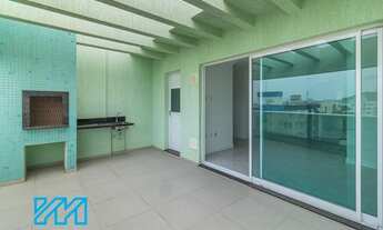 Imagem: Apartamento Duplex no Edifício Residencial