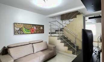 Imagem 6: Casa de condomínio para venda com 3 quartos, gourmet e jacuzzi no Ribeirão do Lipa, Cuiabá