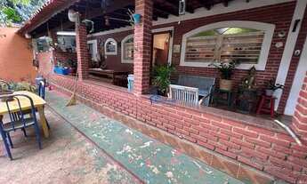 Imagem: Casa com 1 dormitório à venda, 87 m²