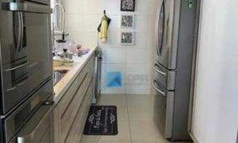 Imagem 7: Apartamento com 4 dormitórios, 276 m² - venda por R$ 2.100.000,00 ou aluguel por R$ 9.000