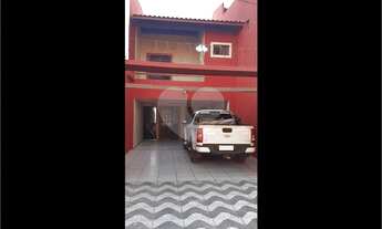 Imagem 4: Casa duplex com 174,55 m² no Montese