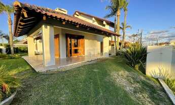 Imagem 5: Xangri-Lá - Casa Padrão - Atlântida