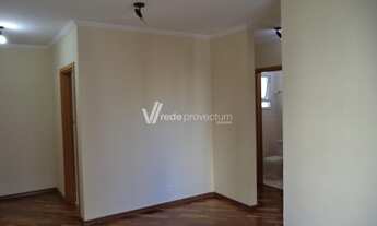 Imagem 6: Campinas - Apartamento Padrão - Vila Itapura