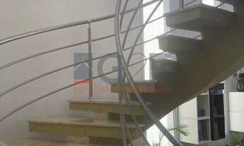 Imagem 5: Casa Swiss Park - Campinas - SP