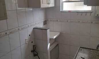 Imagem 5: Alugo apartamento 02 quartos em Bento Ribeiro