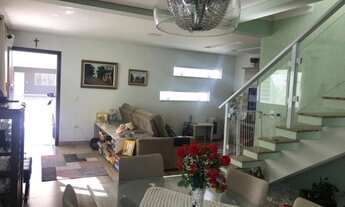 Imagem 5: Casa para venda tem 190 metros quadrados com 3 quartos em Jardim Stella - Santo André - SP