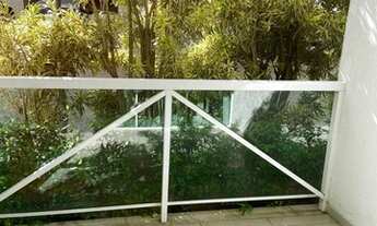 Imagem 3: Apto condomínio Sesmarias, Samambaia, infraestrutura, excelente preço, Petrópolis-RJ