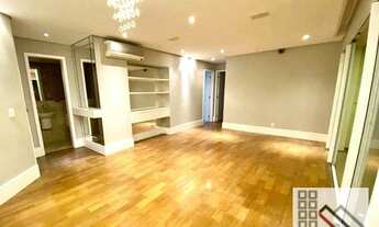 Imagem: APARTAMENTO 4 DORMITÓRIOS (137m²), 2 SUITES