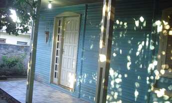 Imagem: Porto Alegre - Terreno Padrão - São Sebastião